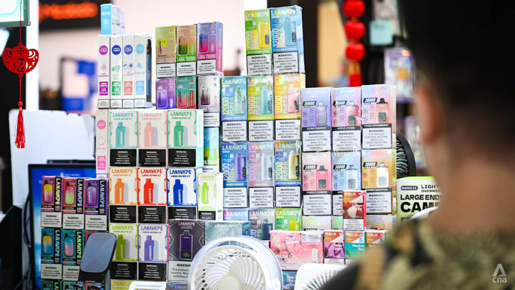 Malaysia’s mid-2026 vape ban plan: Market players lament ‘conflicting signals’ but experts urge tougher action