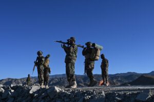 Veteran: We Lied to You About What Happened in Afghanistan | Opinion
