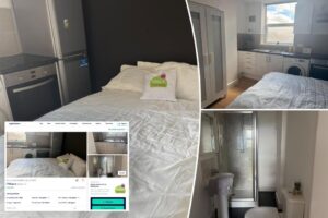 Tenants horrified by egregiously tight apartment listing: ‘Utter lunacy’