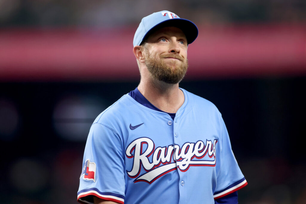 Former Diamondbacks Pitcher Leaves Door Open For Free Agency Return