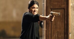 This New Netflix Crime Show Is an Unexpected Hit — and a Great September Binge-Watch
