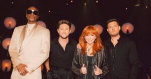 ‘The Voice’ Season 28 Contestants: Meet the Singers Headed to the Battle Rounds