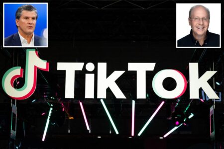 Exclusive | Trump’s TikTok deal could face hitch over billionaires’ stakes in China parent ByteDance: sources