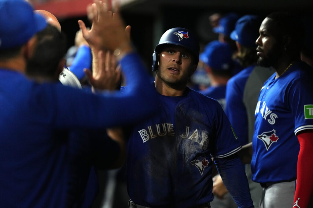 Blue Jays Gold Glover Labeled As X-Factor In Crucial Yankees Showdown