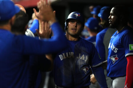 Blue Jays Gold Glover Labeled As X-Factor In Crucial Yankees Showdown