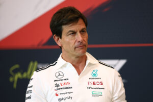 FIA Boss Shuts Down Toto Wolff’s Wild 400 km/h Claim About 2026 F1 Car