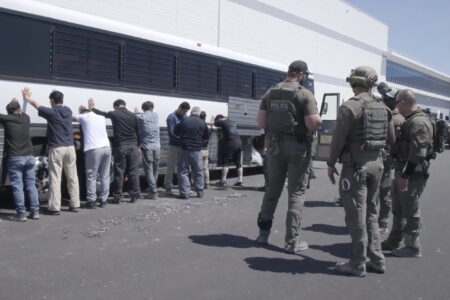 Trump Urges Investors To ‘Respect’ Immigration Laws After Hyundai Raid
