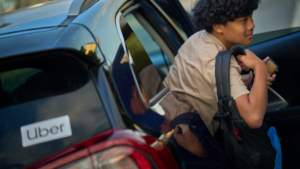 Uber Revs Up New Discounts With Prepaid Ride Passes, Uber Eats Meal Deals