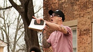UNC professor placed on leave after far-left Redneck Revolt gun club membership exposed