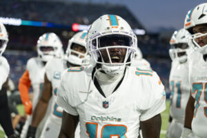 Underdog Promo Code NEWSWEEK: Claim Upgraded 0 Bonus For Either MNF Game