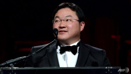 Malaysia recovers US.57 million in assets linked to Jho Low in 1MDB case