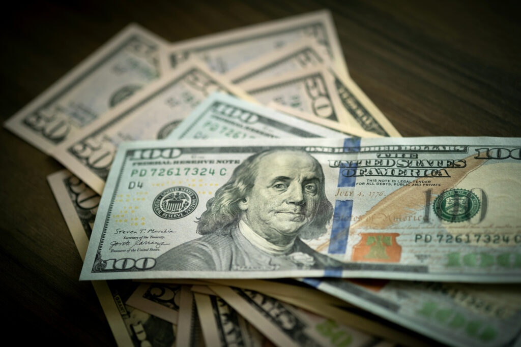 ‘Sandwich Generation’ Struggles To Save for Retirement