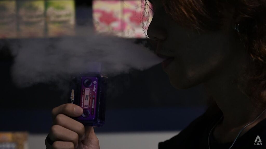‘No longer if, but when’: Malaysia targets nationwide vape ban by mid-2026, says health minister