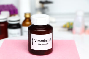 Vitamin Supplement Linked to Reduced Risk of Skin Cancer