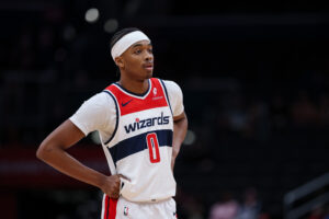 Washington Wizards’ Bilal Coulibaly Faces New Update on Injury Timetable