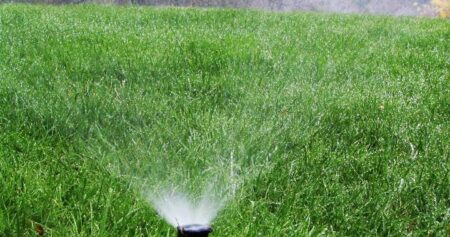 Water consumption in Dartmouth area drops 5% since mandatory restrictions began