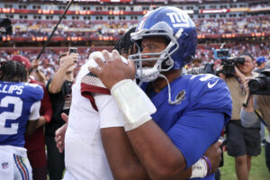 Russell Wilson’s Job in Question After Giants HC Brian Daboll’s Cryptic Comments