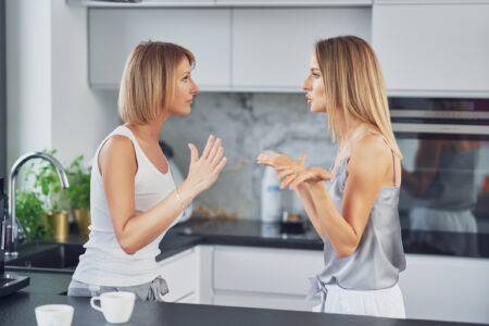 Shock at Where Woman Chooses to ‘Ambush’ Friend Over Not Having Kids: ‘Of All Places’