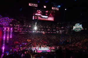 WWE Changed Original Plans For Clash In Paris Title Match