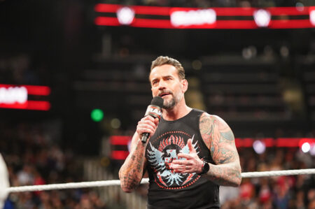 CM Punk Is Not A Fan Of WWE’s Latest Strategy