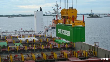 Singapore firm rejects US billion Sri Lankan pollution damages