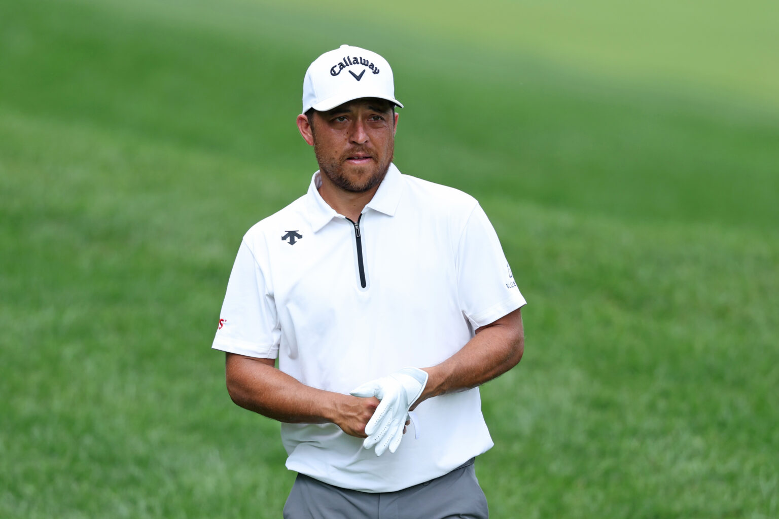 Xander Schauffele Raises Ryder Cup Questions by Skipping Procore Championship