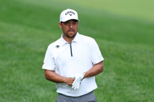 Xander Schauffele Raises Ryder Cup Questions by Skipping Procore Championship