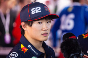 Yuki Tsunoda Uncertain About Red Bull F1 Future – ‘Have to Keep Fighting’