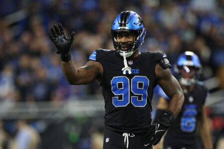 Eagles Make Defensive Upgrade After Win vs. Cowboys