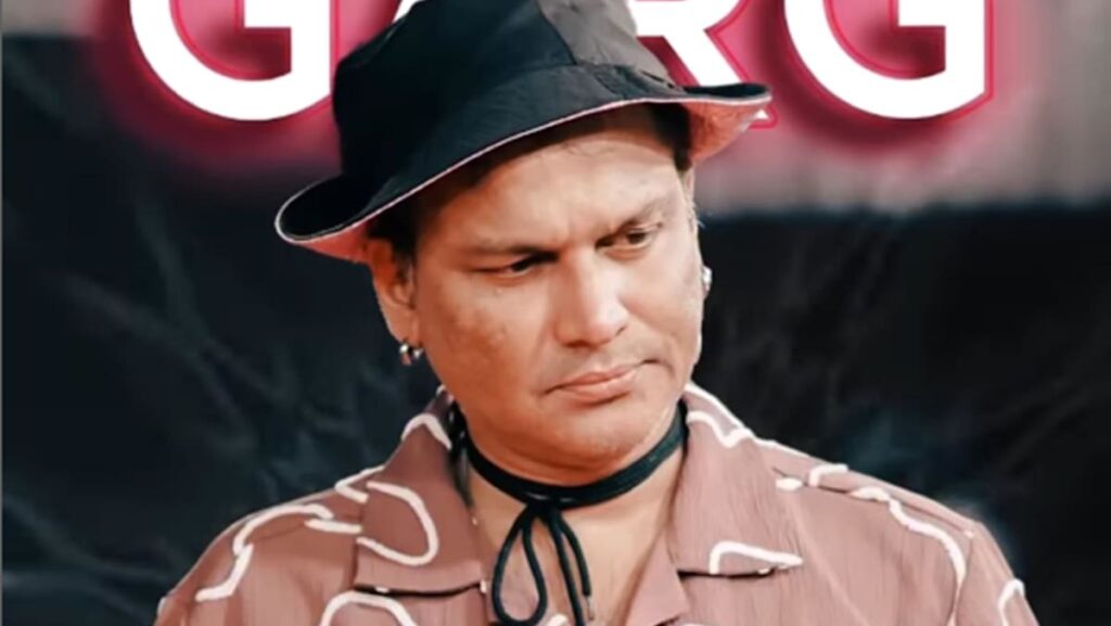 Indian artist Zubeen Garg died in scuba diving incident in Singapore