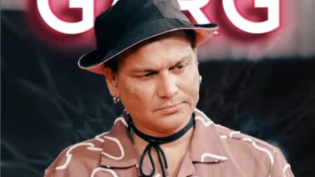 Indian artist Zubeen Garg died in scuba diving incident in Singapore