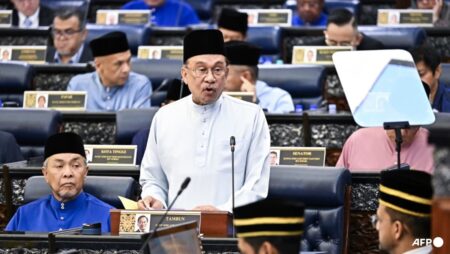Commentary: Malaysia’s Budget 2026 could have done more to answer its own warnings about the future