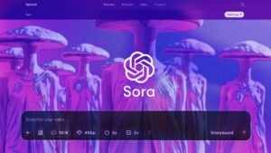 OpenAI’s Viral Sora 2 App Requires a Code to Get Your Hands on It