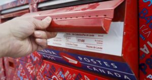 Rotating postal strikes underway in Newfoundland, Ontario and B.C.