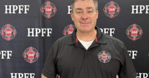 Halifax firefighters call for new leadership, say department ignored reported abuse