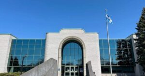 Trial begins for ex-Hydro employee accused of espionage
