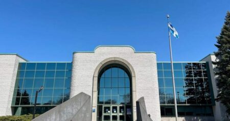 Trial begins for ex-Hydro employee accused of espionage