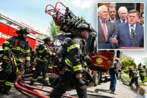 Suffolk County has a new law to punish ‘fire chasers’ as shady businesses warned: ‘We will find you’