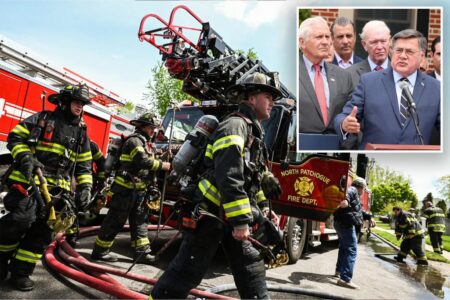 Suffolk County has a new law to punish ‘fire chasers’ as shady businesses warned: ‘We will find you’