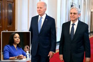 Exclusive | SPLC helped train DOJ prosecutors under Biden, had exclusive access to hate crimes data, bombshell records show