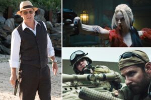 Hollywood’s smoking gun: Alarming surge in youthful gun violence mirrors movie gunplay: study