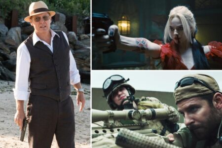 Hollywood’s smoking gun: Alarming surge in youthful gun violence mirrors movie gunplay: study