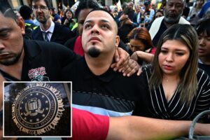 Kilmar Abrego Garcia to get additional hearing after federal judge rules DOJ engaged in likely ‘vindictive’ human trafficking prosecution