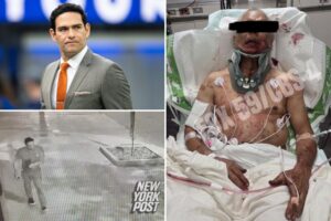 Mark Sanchez’s ex teammates stunned by Indy assault charges against ‘nice guy’ Jets quarterback: ‘The most bizarre thing’