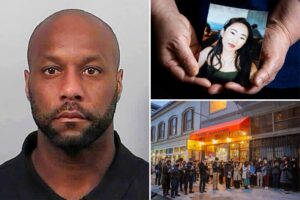 San Fransisco protests erupt as 91-time felon tries to dodge prison, swap time for rehab over deadly NYE crash