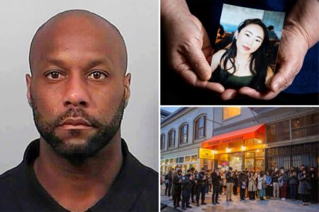 San Fransisco protests erupt as 91-time felon tries to dodge prison, swap time for rehab over deadly NYE crash