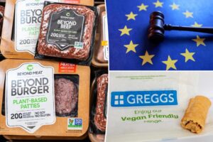Vegan ‘meats’ must be labeled with less ‘meaty’ names under new law: ‘This is a cultural war’
