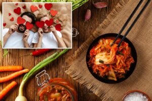 Kimchi may boost heart, gut health — but doctor warns of salty downside