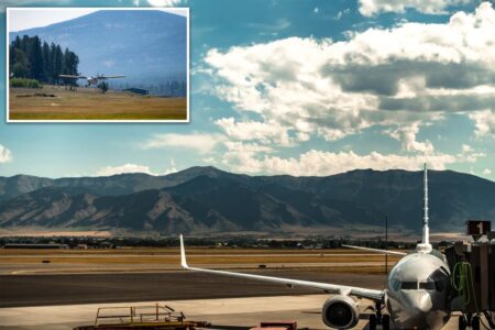 Airports in nearly 200 remote communities will shut down in days if government shutdown continues