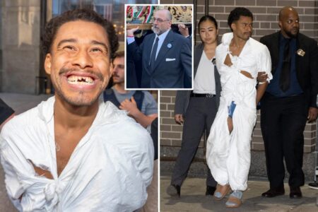 Exclusive | Judge made chilling premonition about NYC subway beating maniac’s ‘increasing behavior’ — just months before fatal attack
